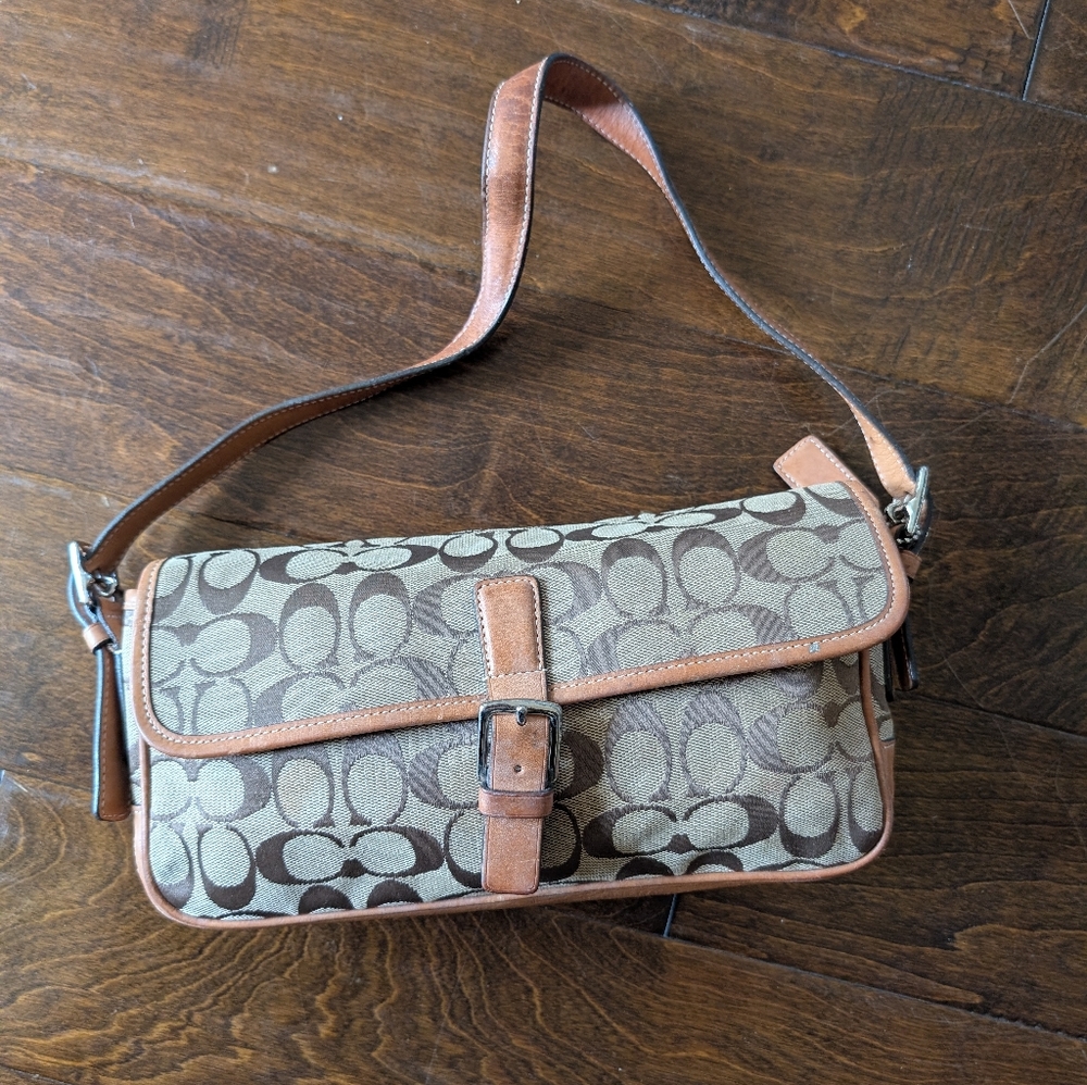 Coach Bag Good Condition